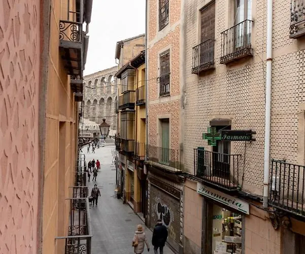 Vizcainos Away Гостевой дом