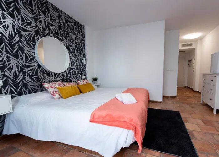 Vizcainos Away Гостевой дом 4*