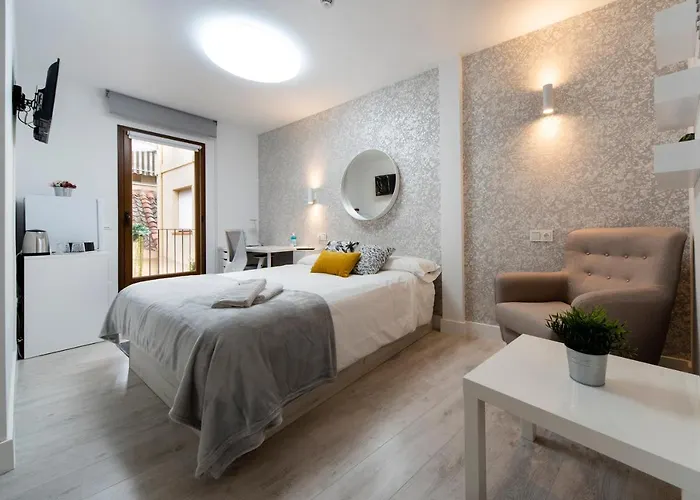 Vizcainos Away Гостевой дом