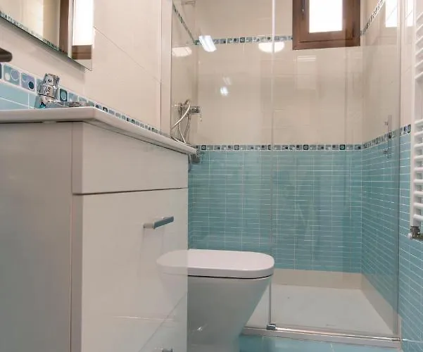 Vizcainos Away Гостевой дом 4*