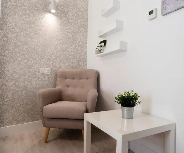 Гостевой дом Vizcainos Away