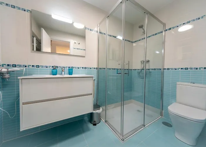 Vizcainos Away Гостевой дом