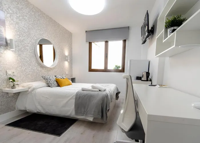 Vizcainos Away Гостевой дом 4*