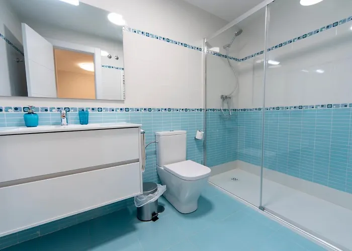 Vizcainos Away Гостевой дом 4*