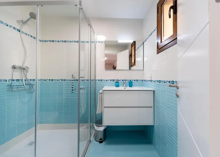 Гостевой дом Vizcainos Away Сеговия