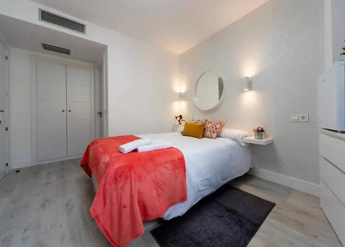 Гостевой дом Vizcainos Away