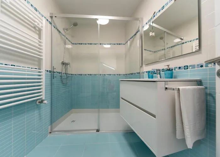 Vizcainos Away Гостевой дом