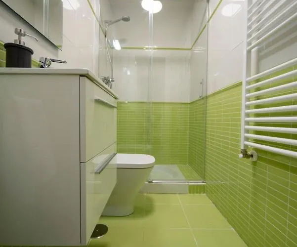 Vizcainos Away Сеговия