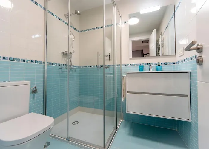 Vizcainos Away 4* Сеговия