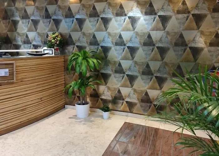 Vizcainos Away 4* Сеговия