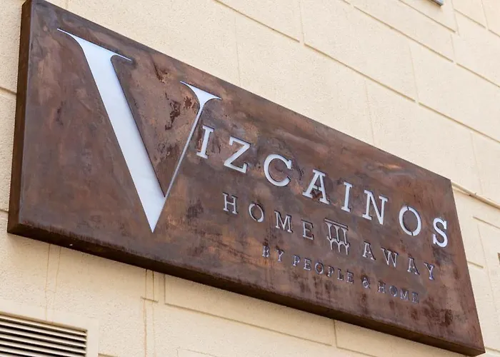 Vizcainos Away Сеговия