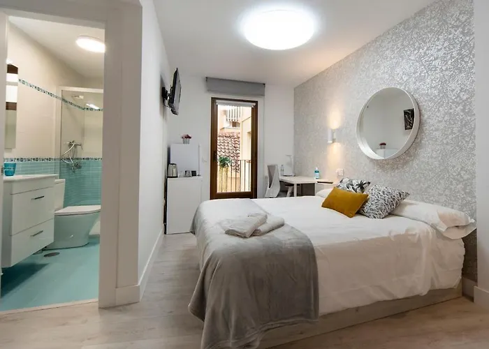 Vizcainos Away Гостевой дом 4*