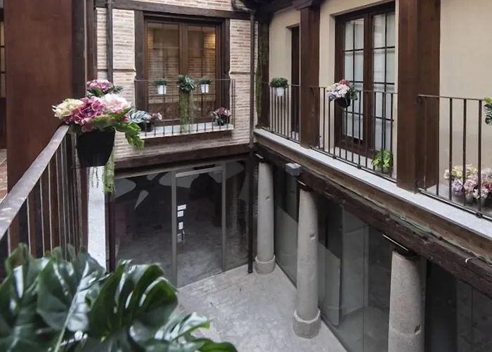 Vizcainos Away Сеговия