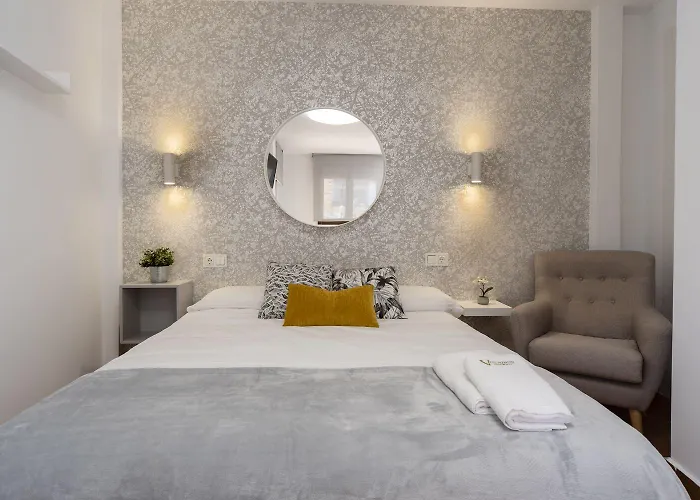 Vizcainos Away Guest house Segovia