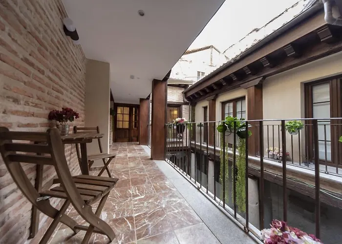 Vizcainos Away Сеговия