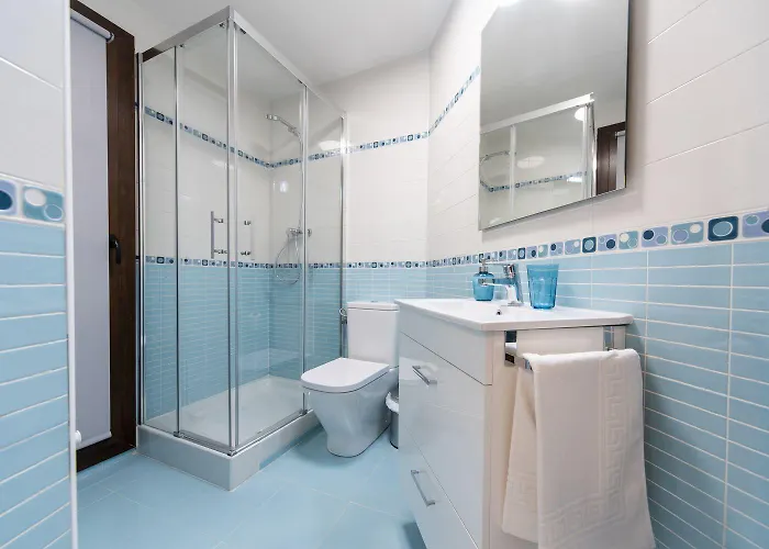 Vizcainos Away Гостевой дом