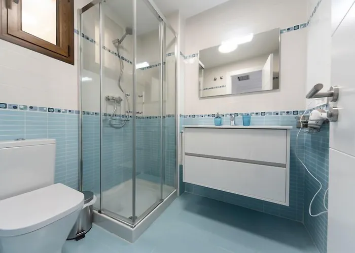 Vizcainos Away Гостевой дом Сеговия