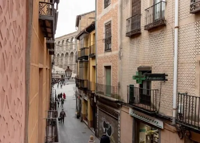 Гостевой дом Vizcainos Away 4*