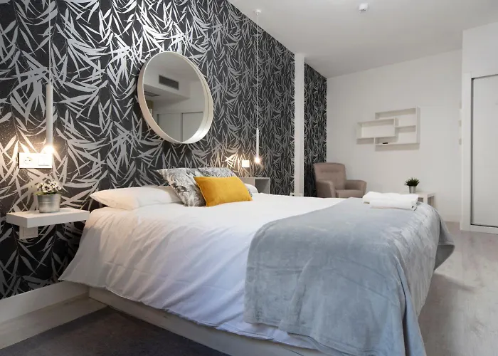 Vizcainos Away Гостевой дом 4*